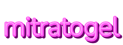 mitratogel — logo kanal